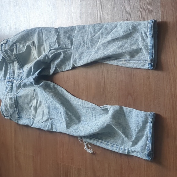 Bootlegger / Girlfriend overalls / L - Picture 6 of 6